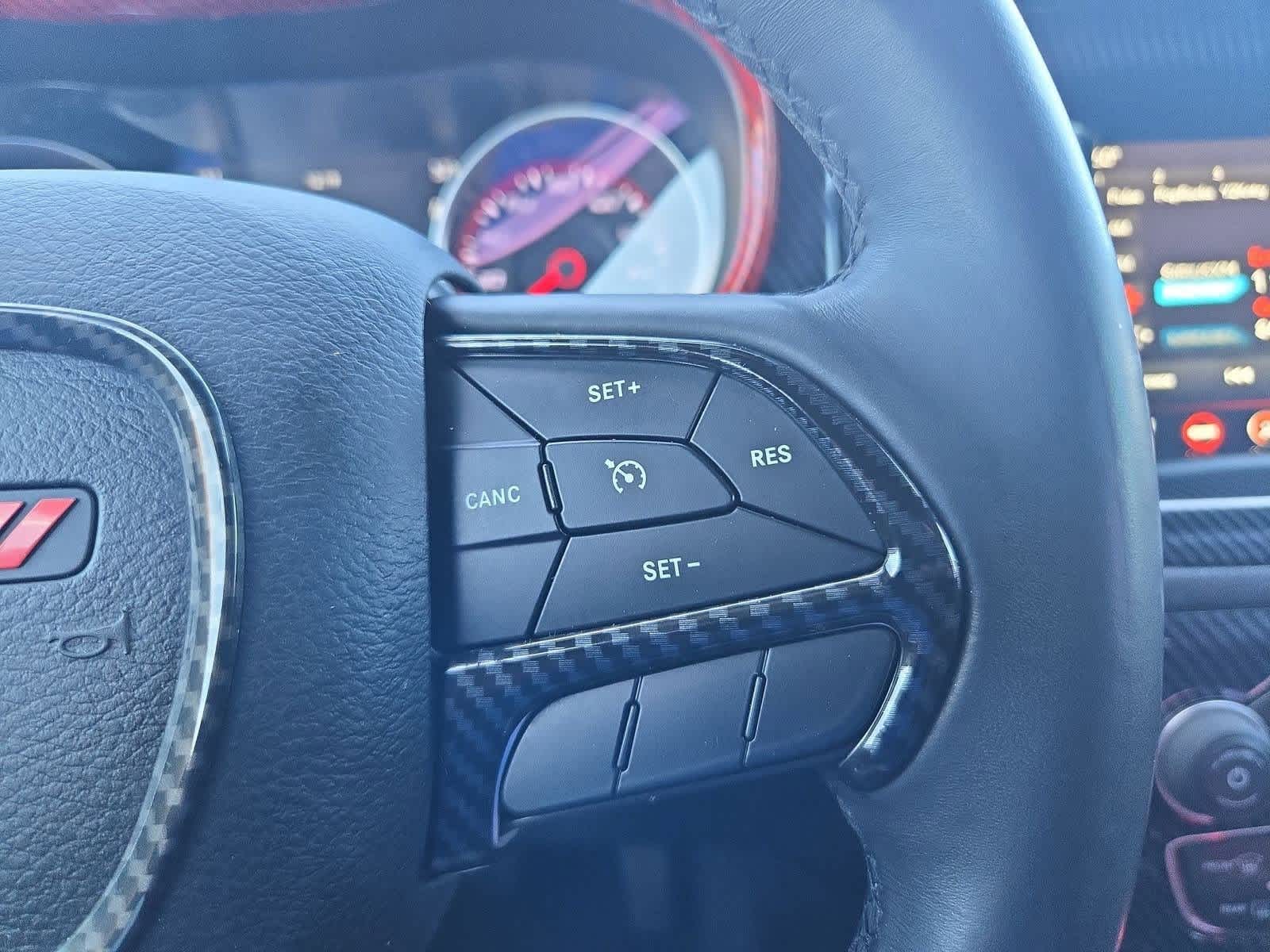 Thumbnail: 2018 Dodge Charger - 25