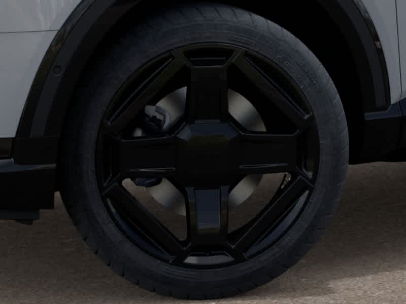 Thumbnail: 2027 Kia Telluride - 9