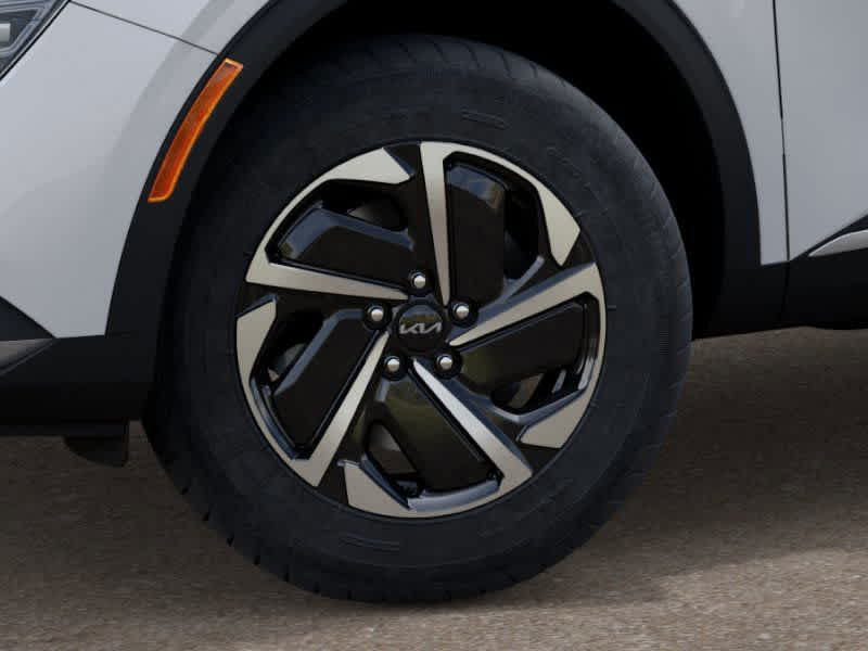 Thumbnail: 2025 Kia Sportage - 9