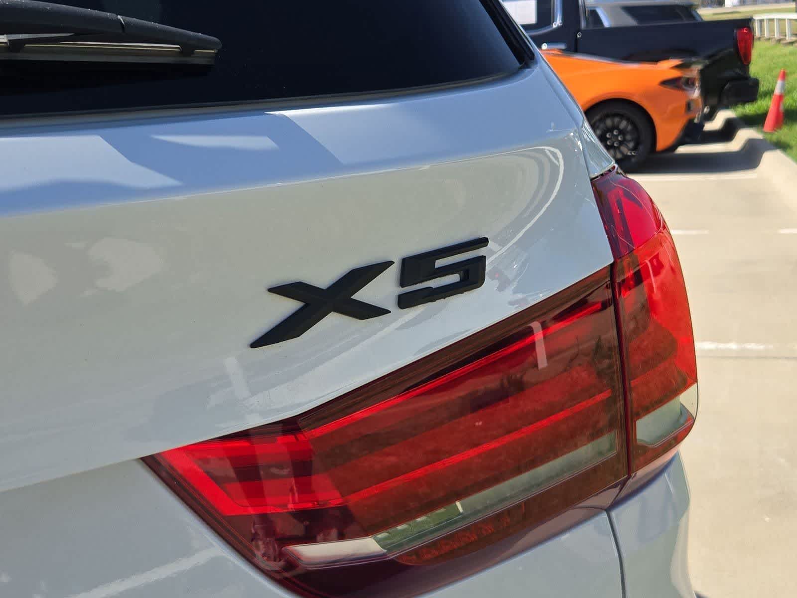 Thumbnail: 2018 BMW X5 - 12
