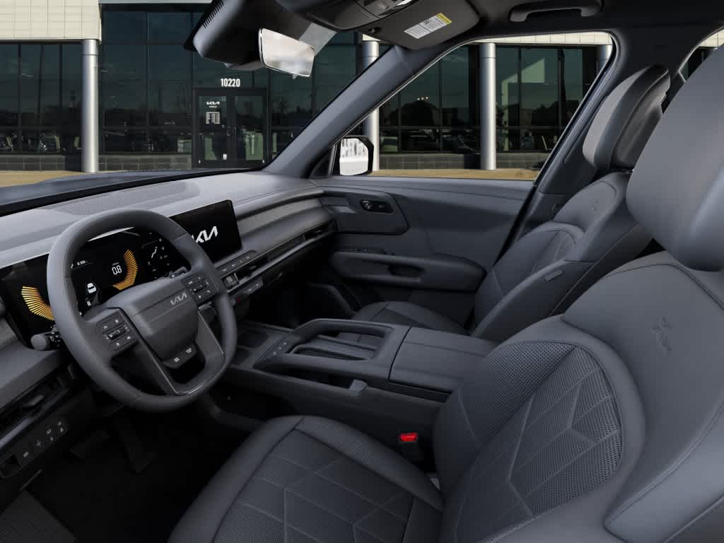 Thumbnail: 2027 Kia Telluride - 17