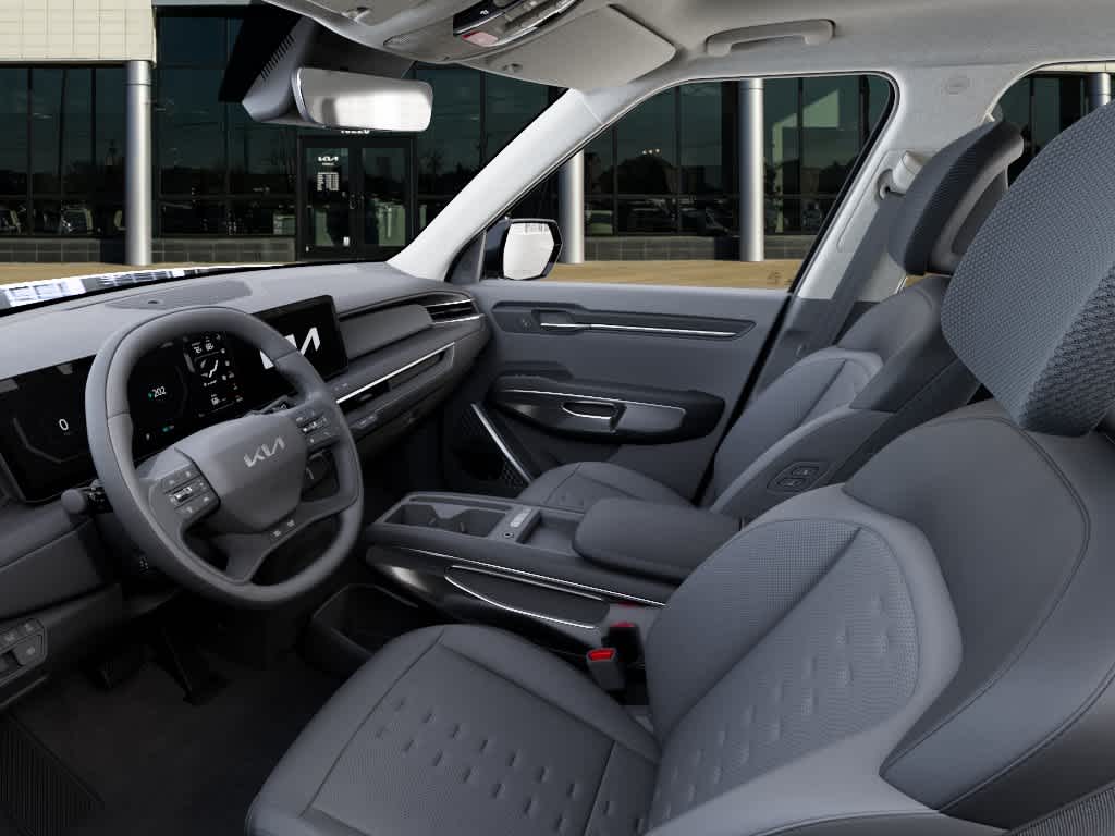 Thumbnail: 2026 Kia EV9 - 17