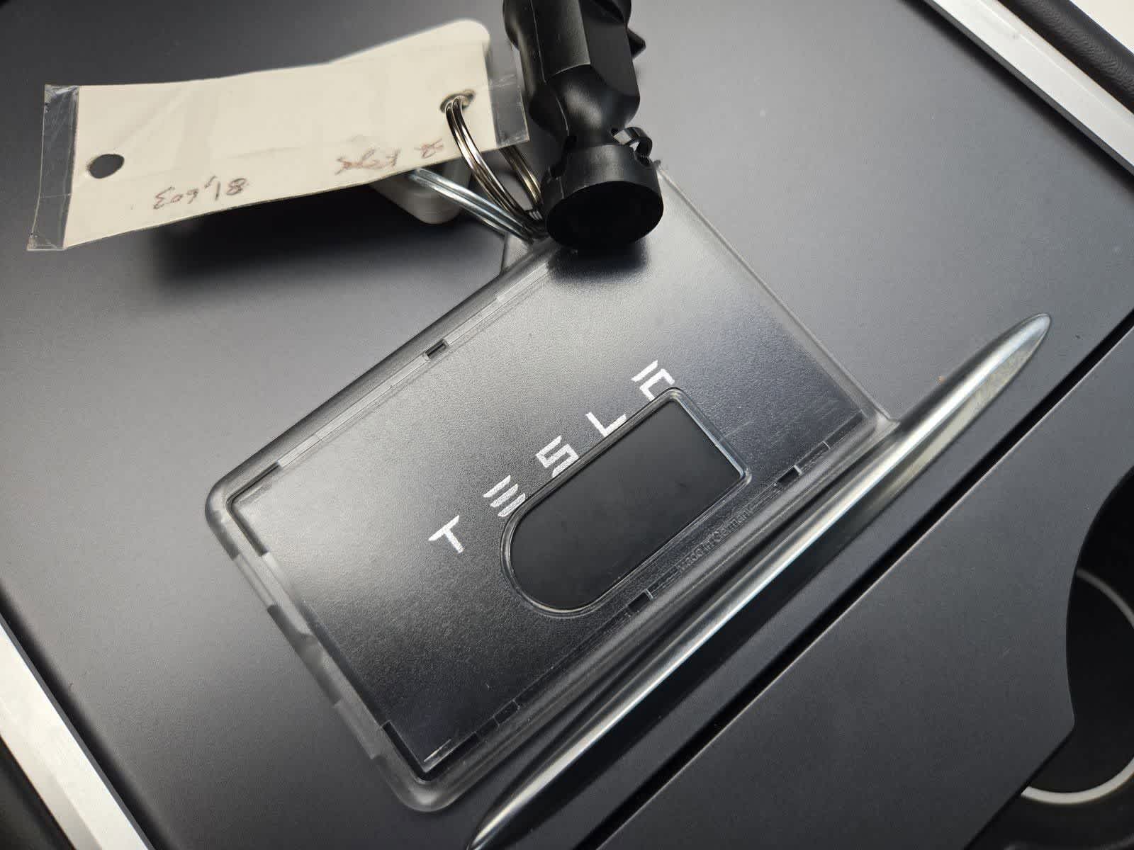 Thumbnail: 2021 Tesla Model Y - 29