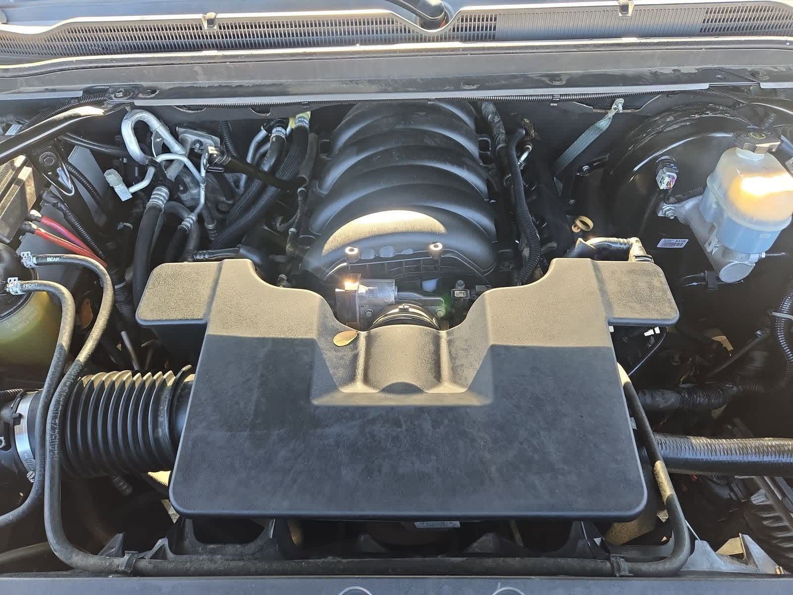 Thumbnail: 2020 Chevrolet Suburban - 13