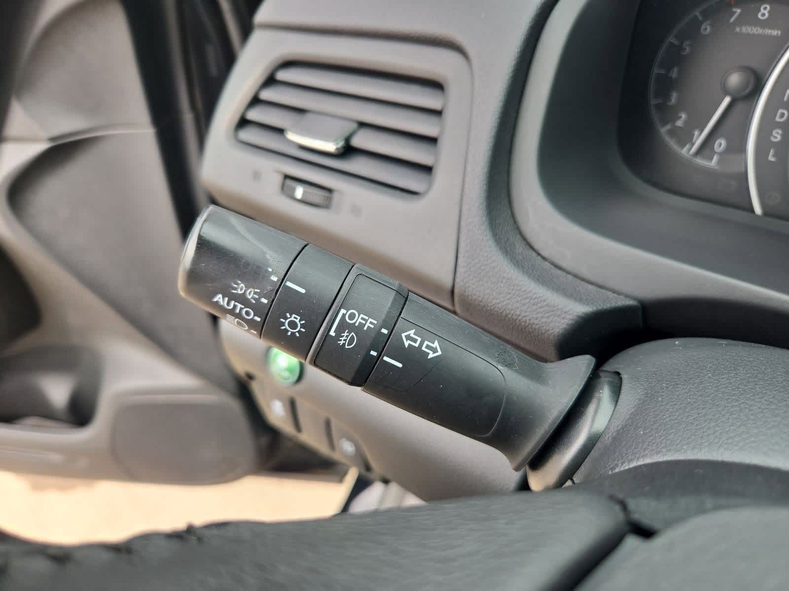 Thumbnail: 2016 Honda CR-V - 26