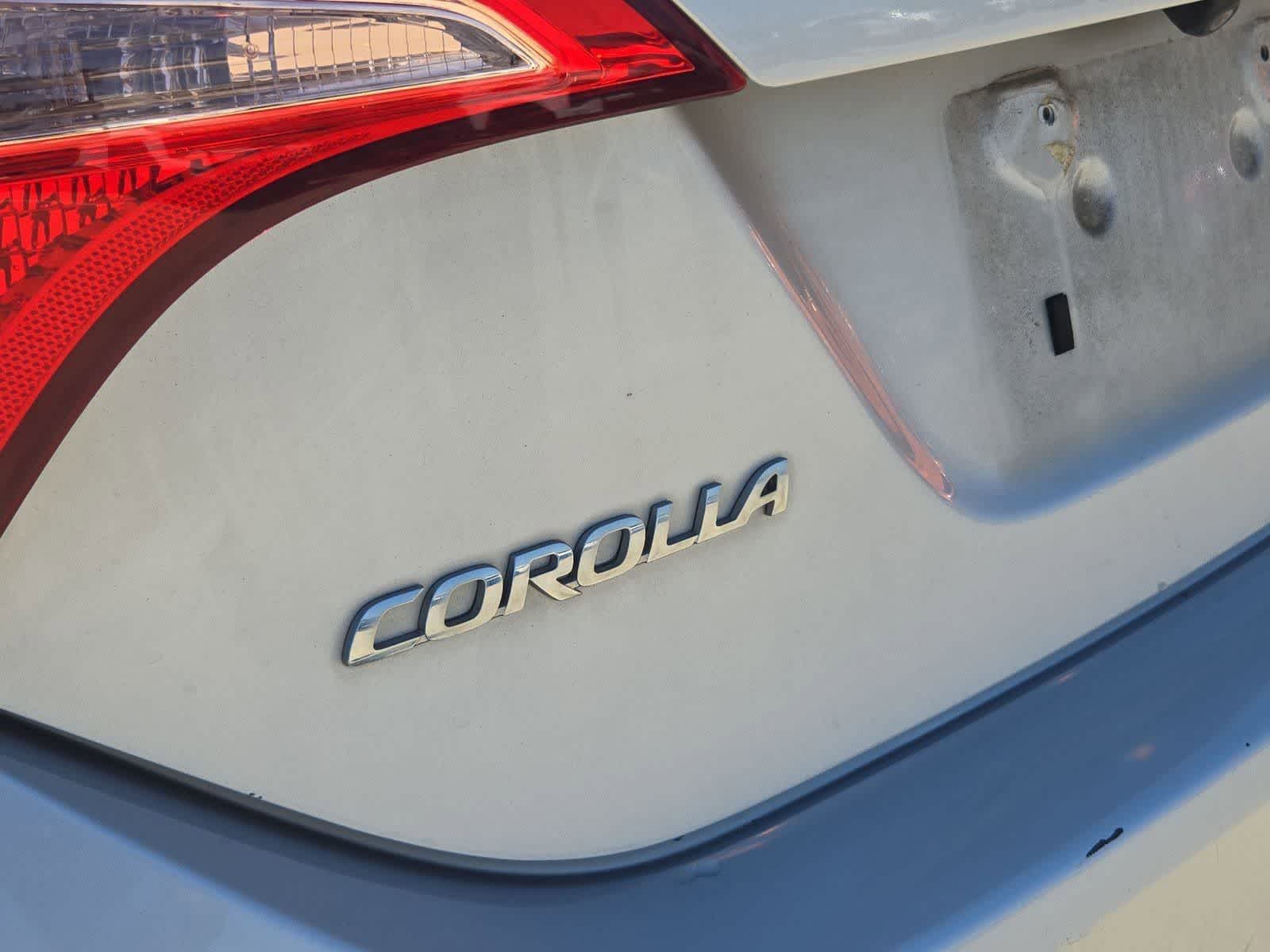 Thumbnail: 2017 Toyota Corolla - 11