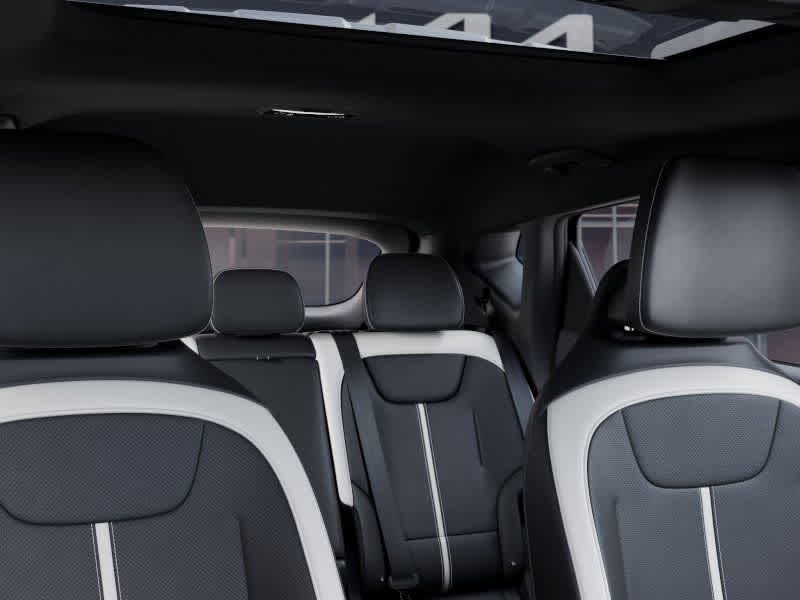 Thumbnail: 2025 Kia EV6 - 27
