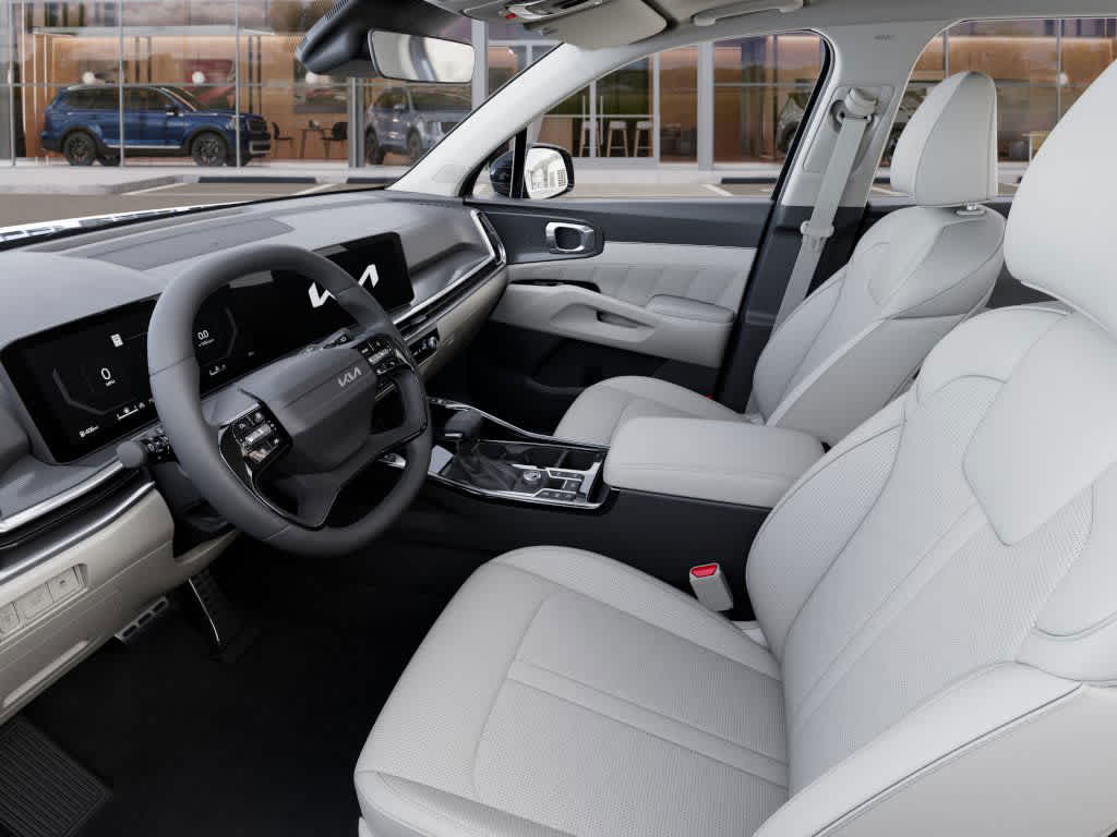 Thumbnail: 2026 Kia Sorento - 17