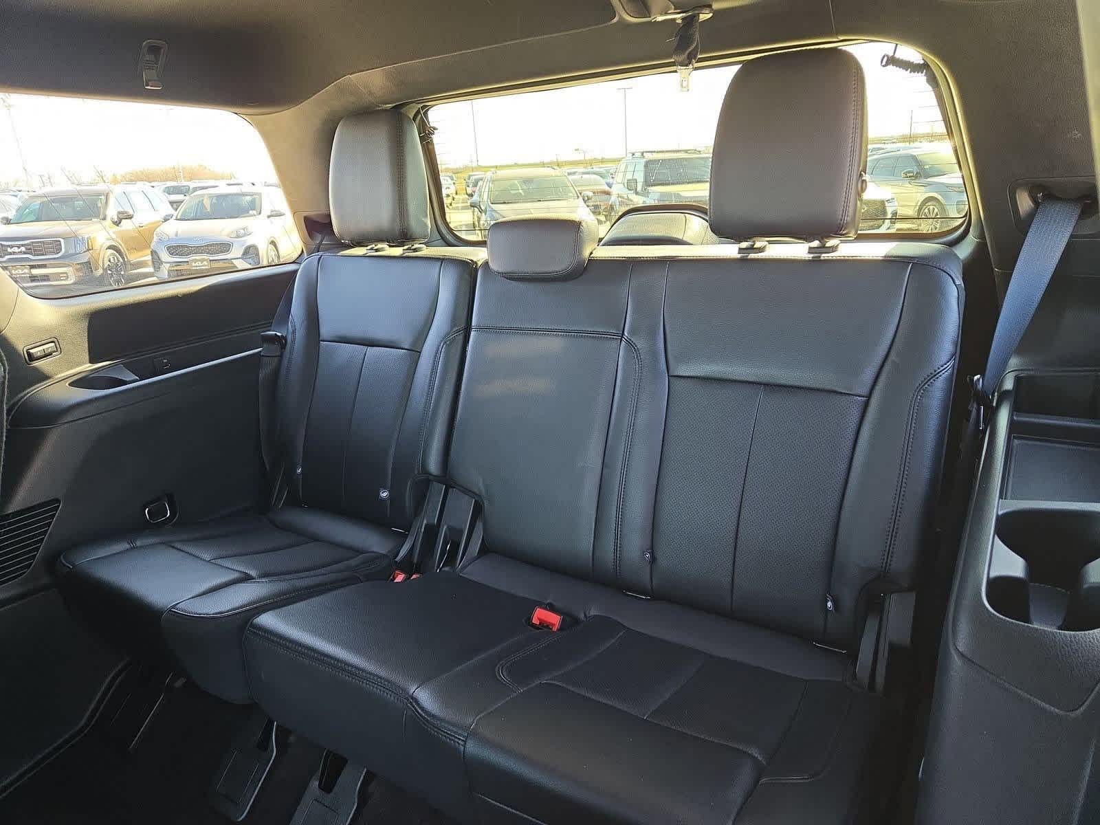 Thumbnail: 2021 Ford Expedition - 40