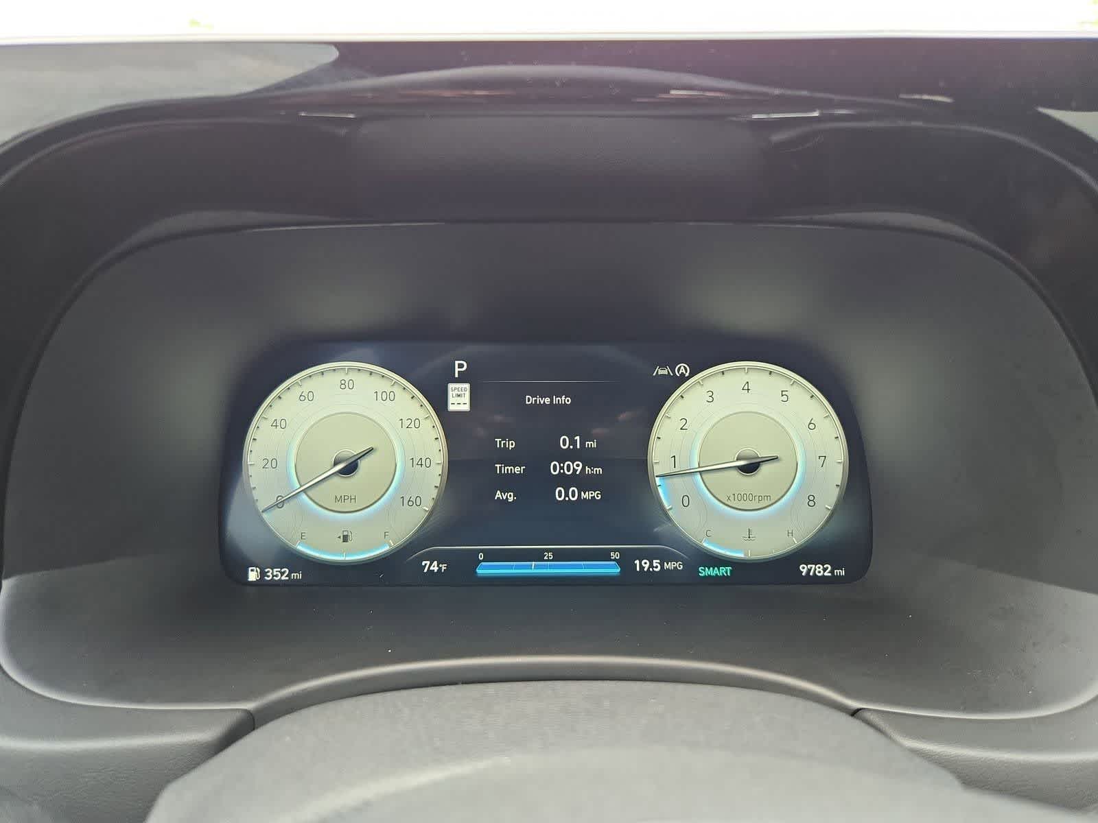 Thumbnail: 2024 Hyundai Palisade - 33