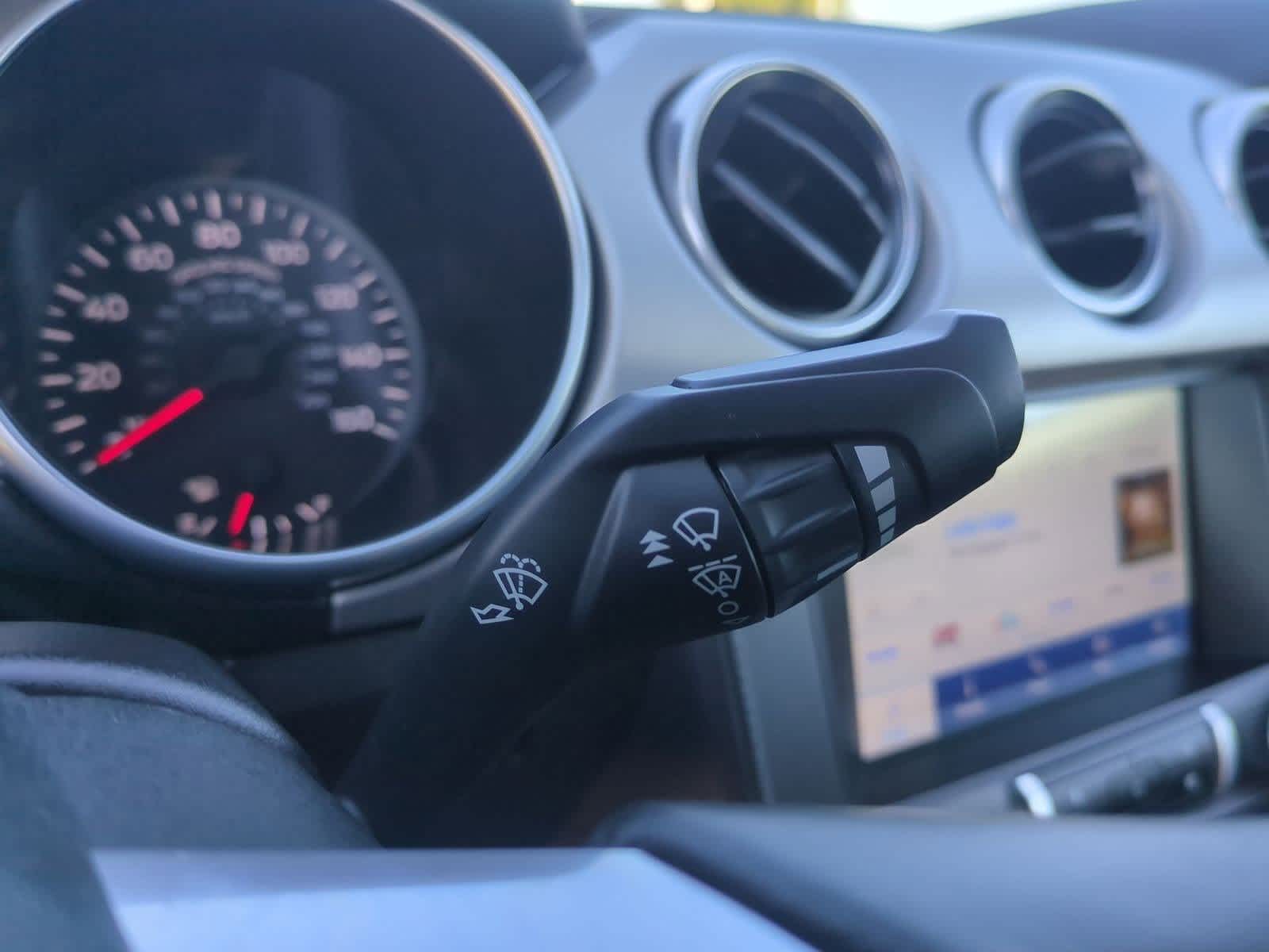 Thumbnail: 2023 Ford Mustang - 22