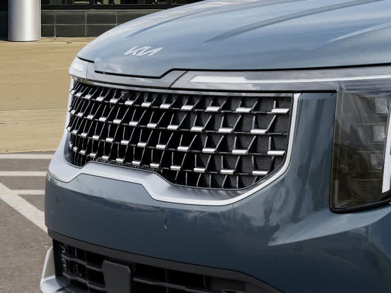 Thumbnail: 2026 Kia Carnival - 12