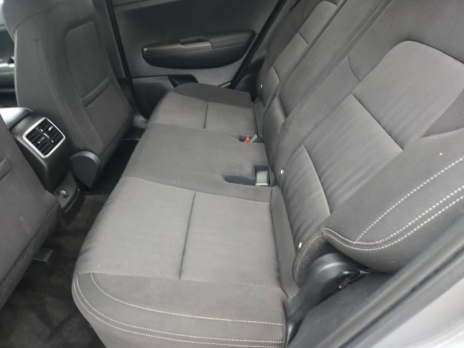 Thumbnail: 2022 Kia Sportage - 18