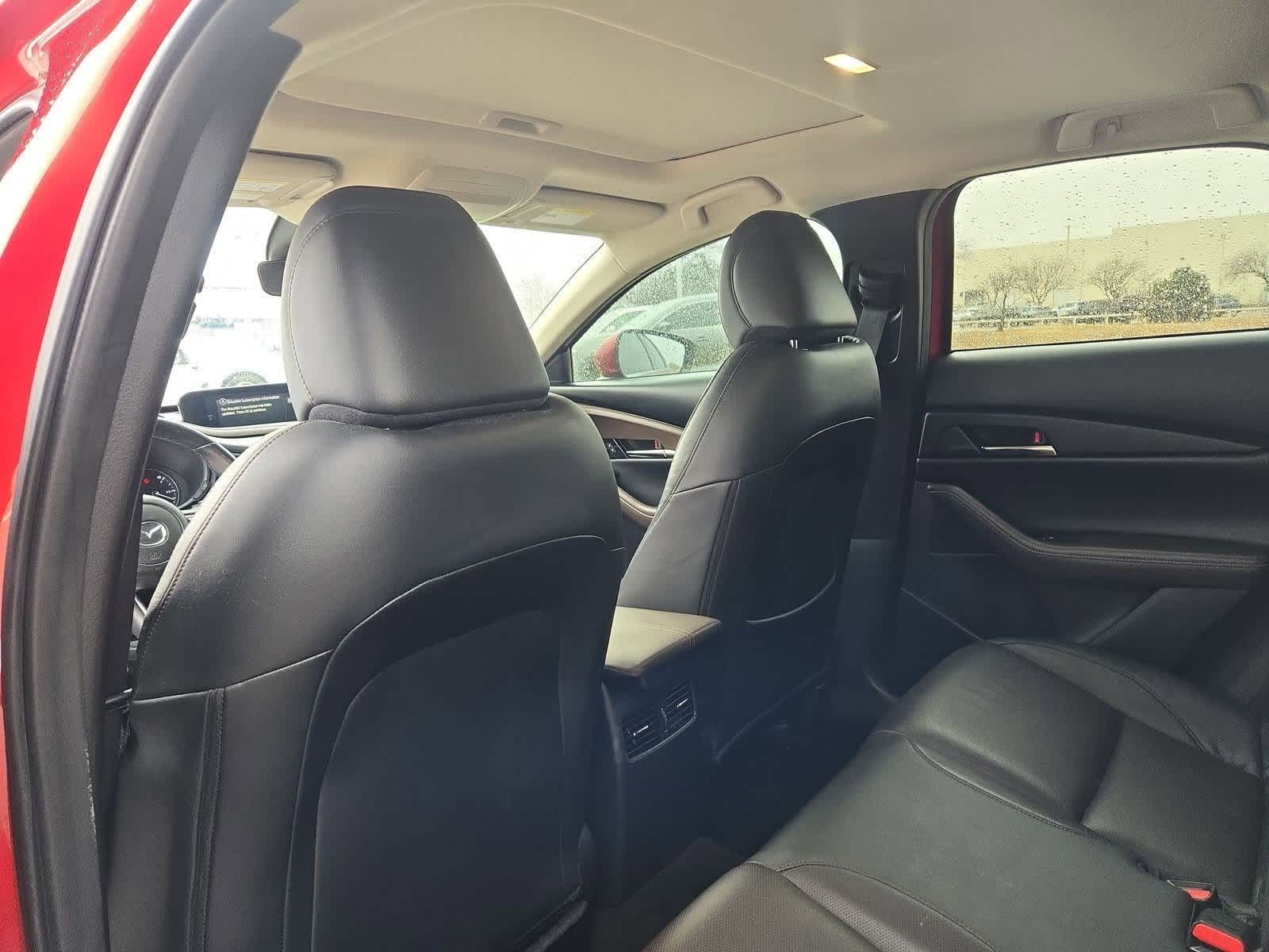 Thumbnail: 2020 Mazda CX-30 - 17