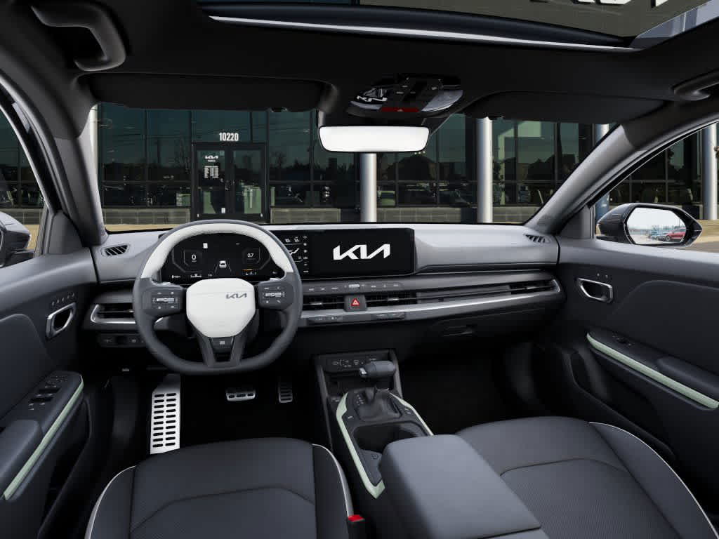 Thumbnail: 2026 Kia K4 - 14