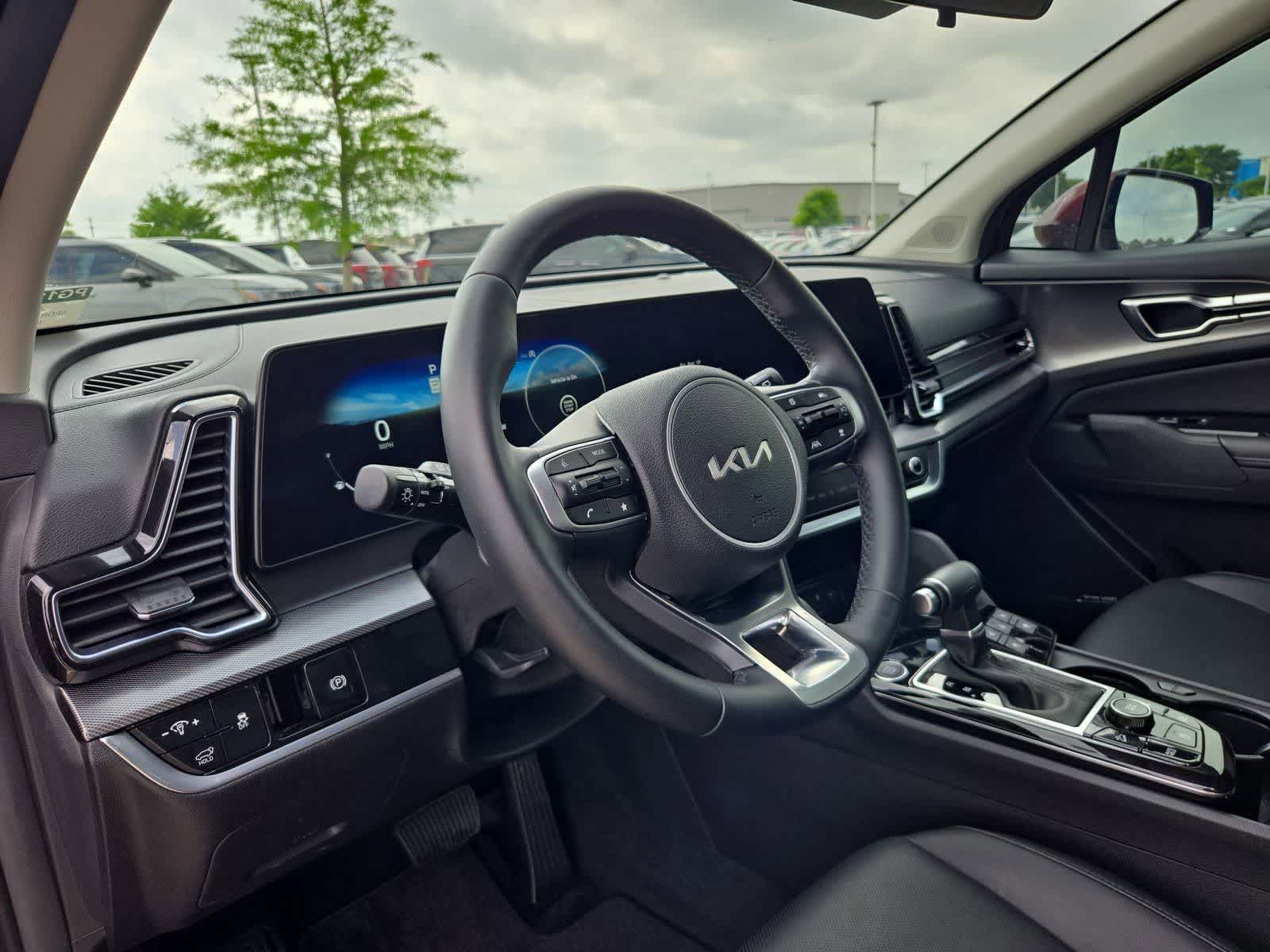 Thumbnail: 2023 Kia Sportage - 2