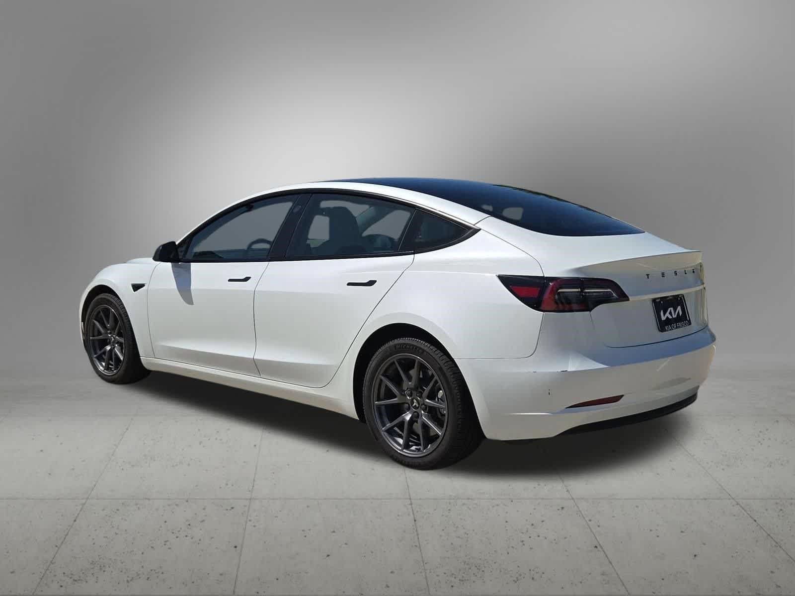 Thumbnail: 2023 Tesla Model 3 - 4