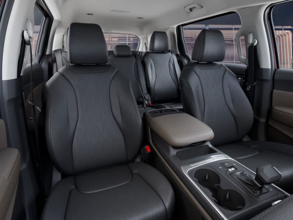 Thumbnail: 2025 Kia Carnival - 15