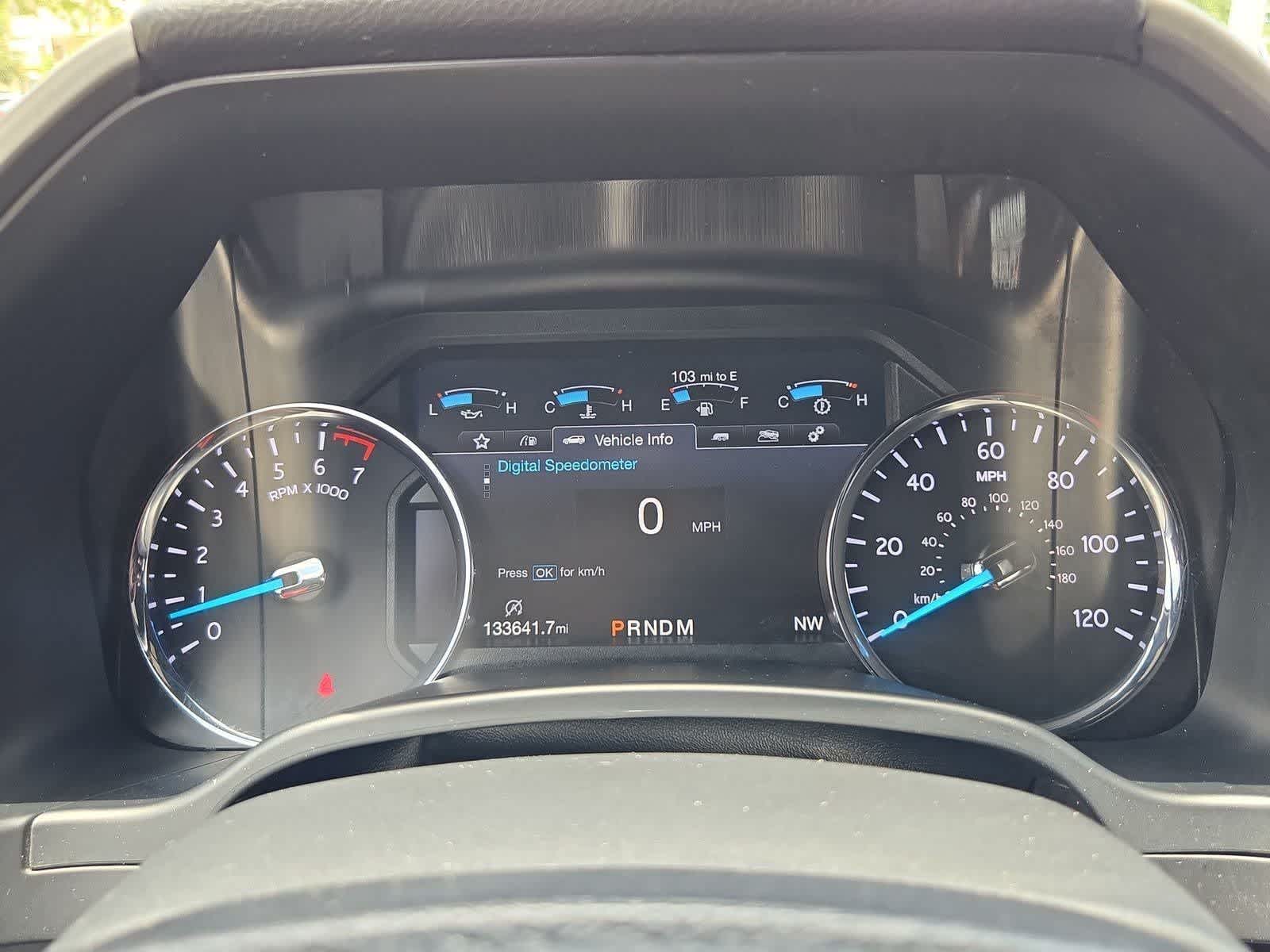 Thumbnail: 2019 Ford Expedition MAX - 32