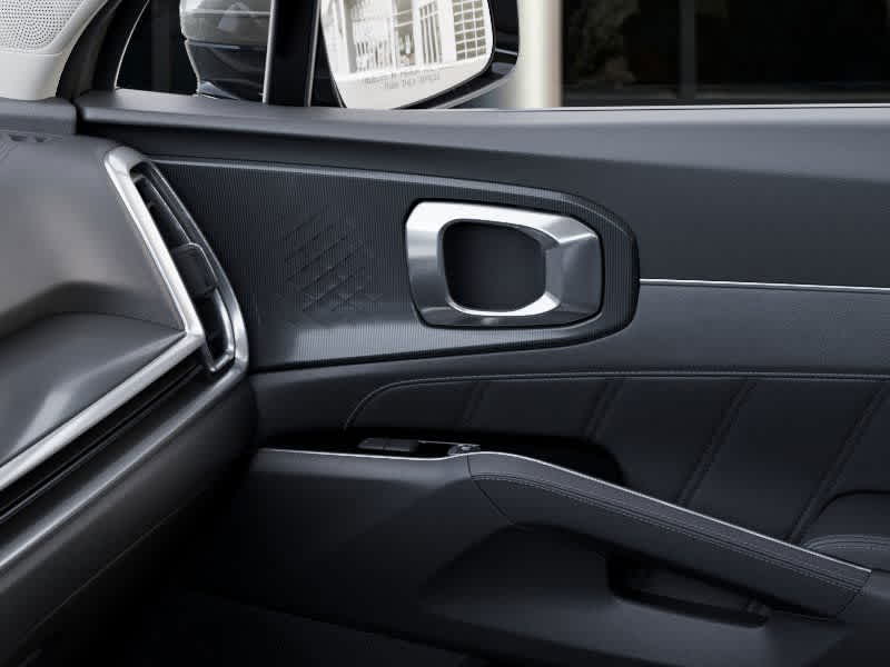 Thumbnail: 2026 Kia Sorento - 25