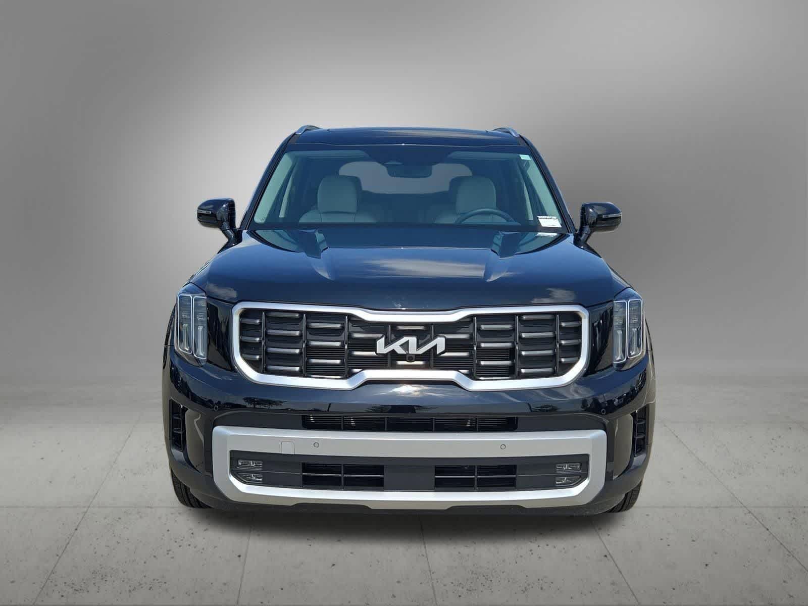 Thumbnail: 2025 Kia Telluride - 9