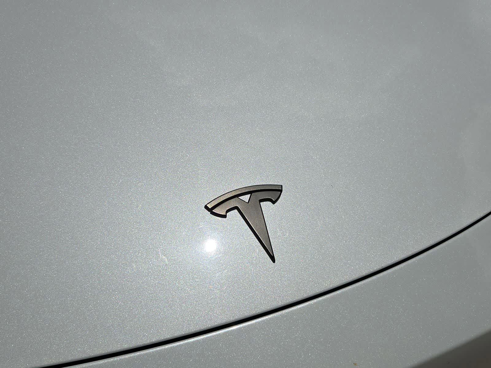Thumbnail: 2021 Tesla Model Y - 9
