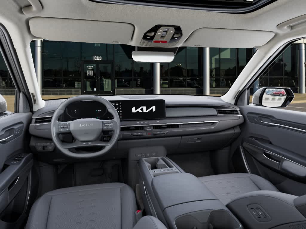 Thumbnail: 2026 Kia EV9 - 14
