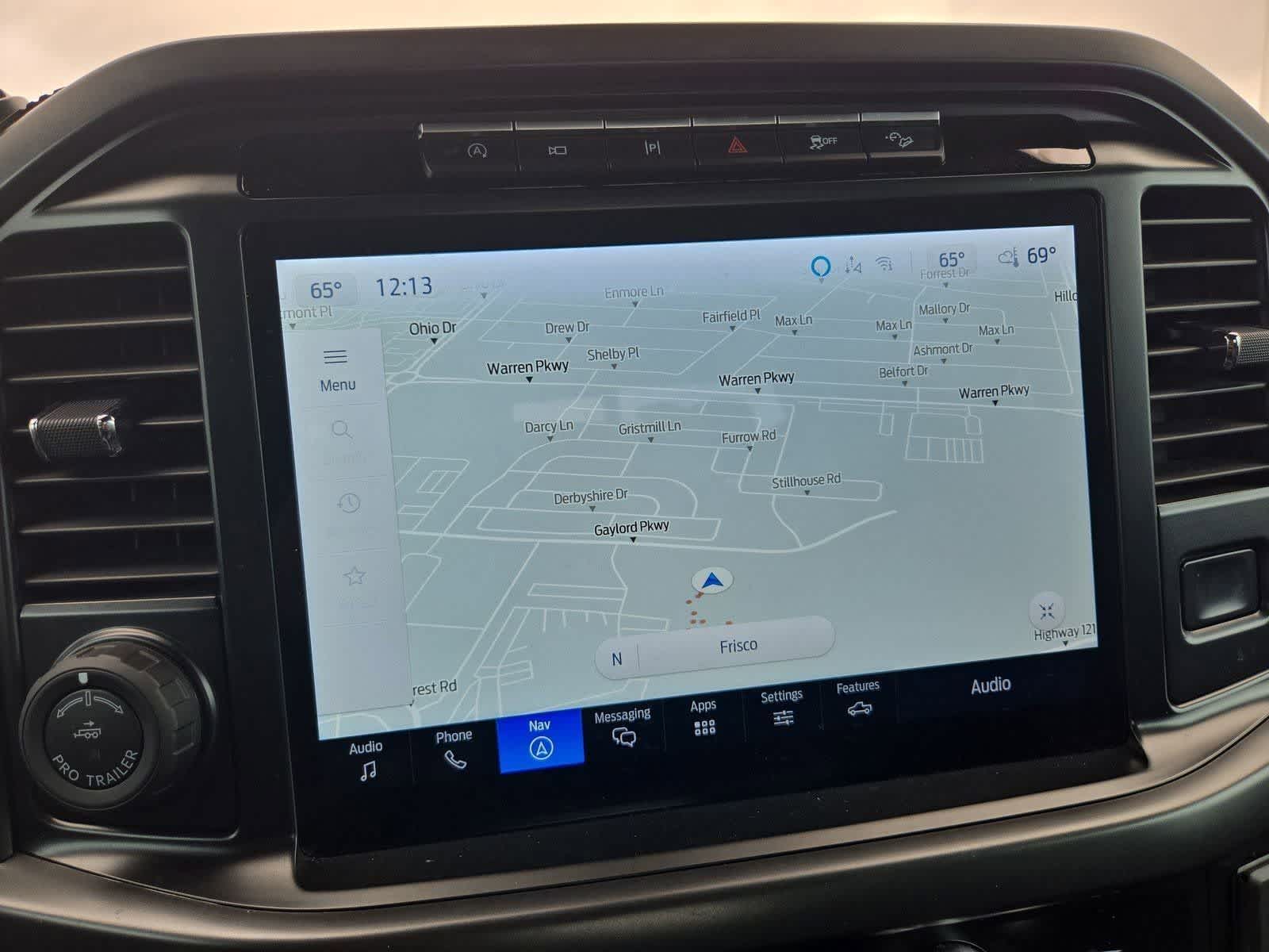 Thumbnail: 2024 Ford F-150 - 27