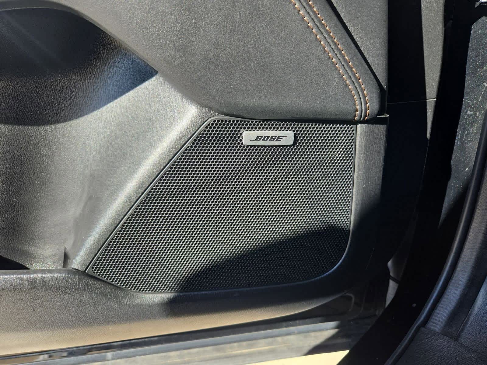 Thumbnail: 2018 Mazda CX-5 - 30