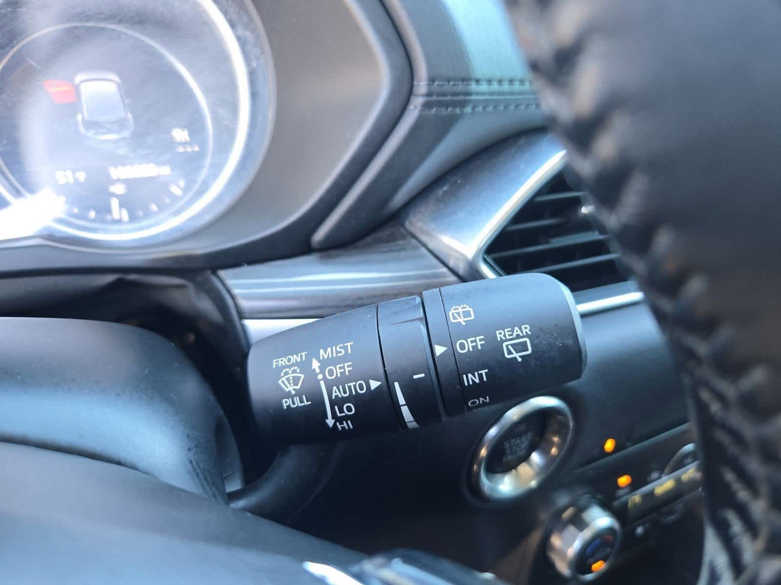 Thumbnail: 2018 Mazda CX-5 - 26