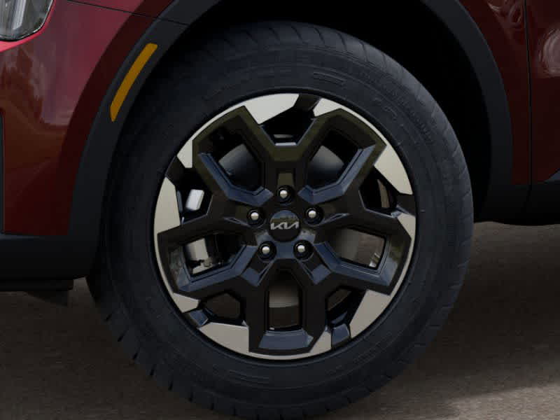 Thumbnail: 2025 Kia Sorento - 9