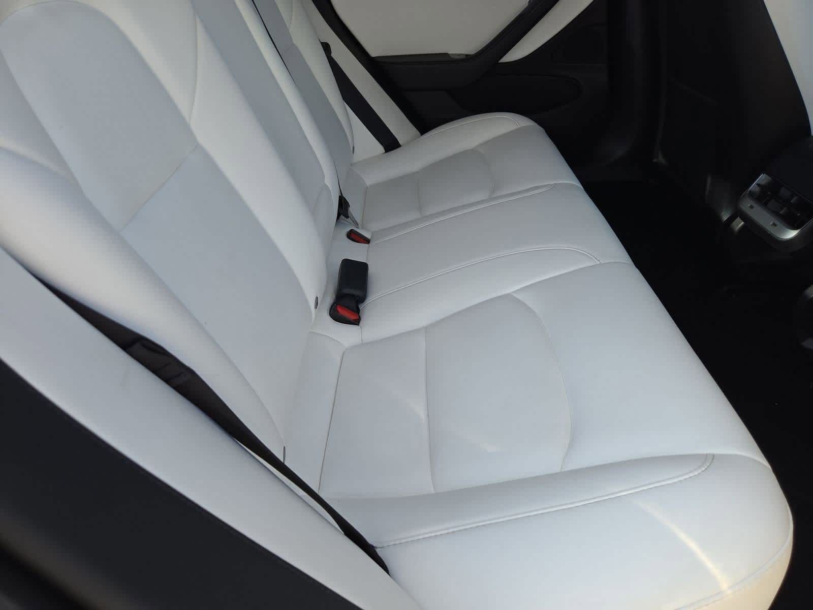 Thumbnail: 2019 Tesla Model 3 - 18