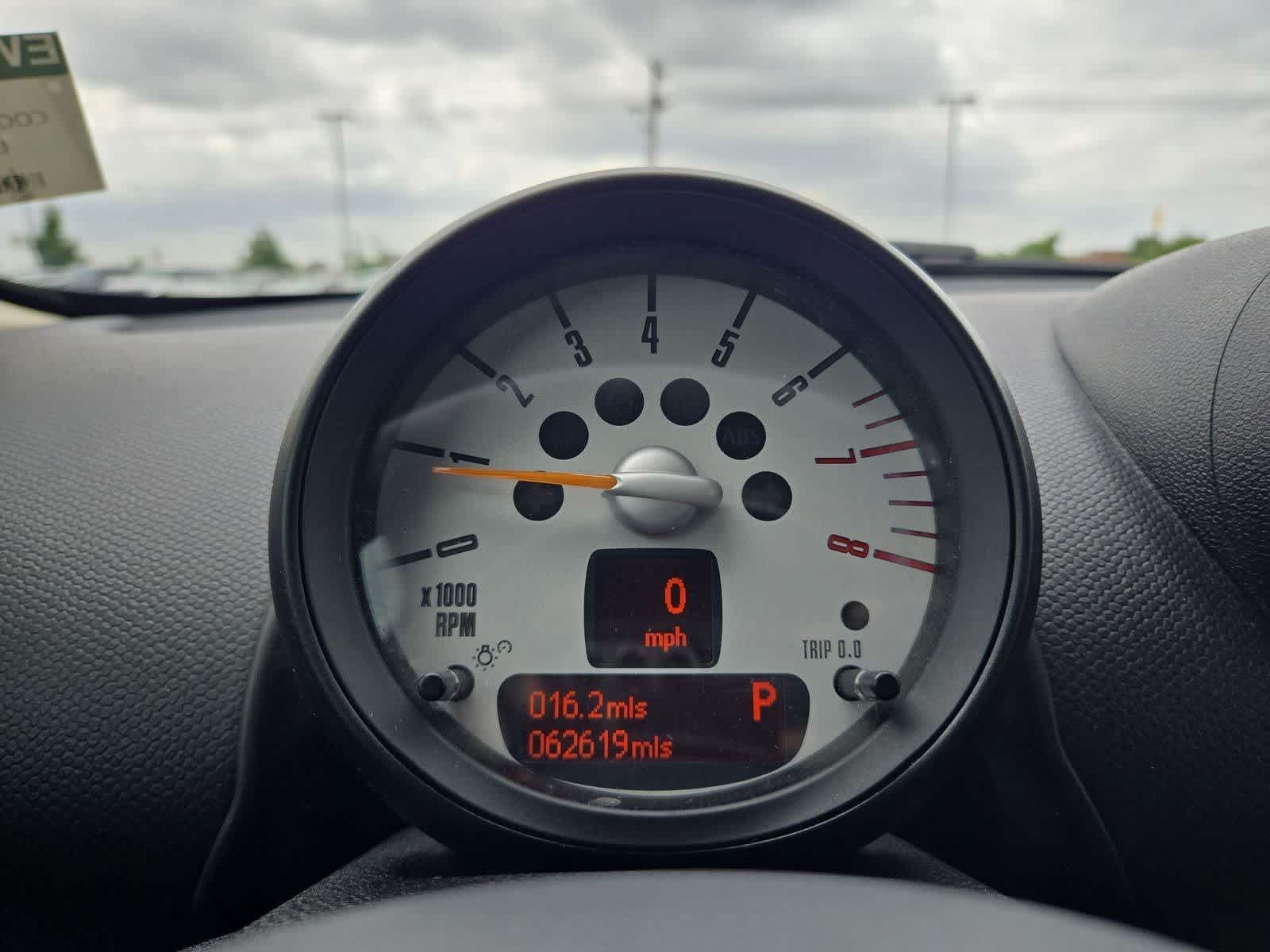 Thumbnail: 2014 MINI Cooper Countryman - 28