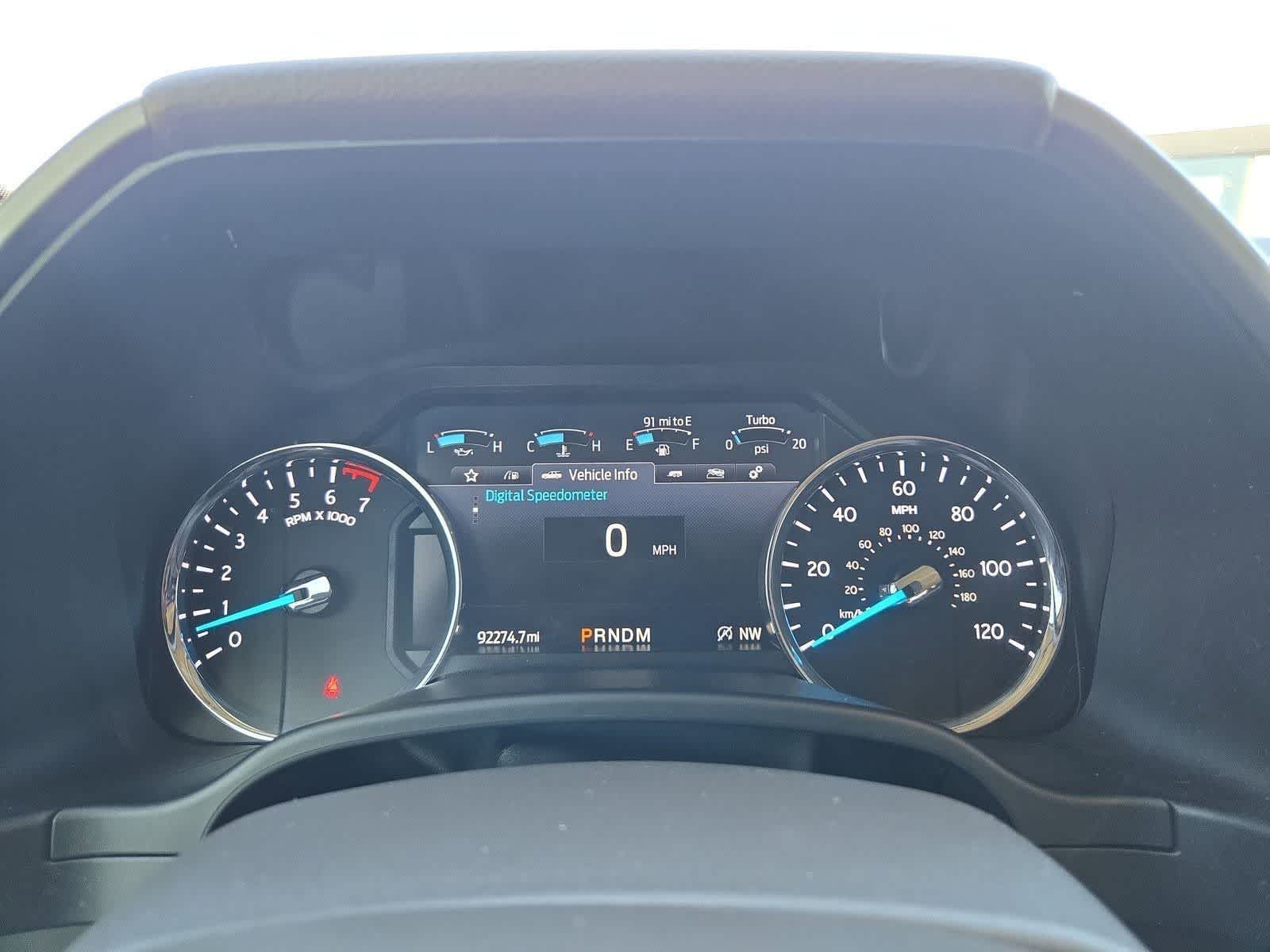 Thumbnail: 2021 Ford Expedition - 30