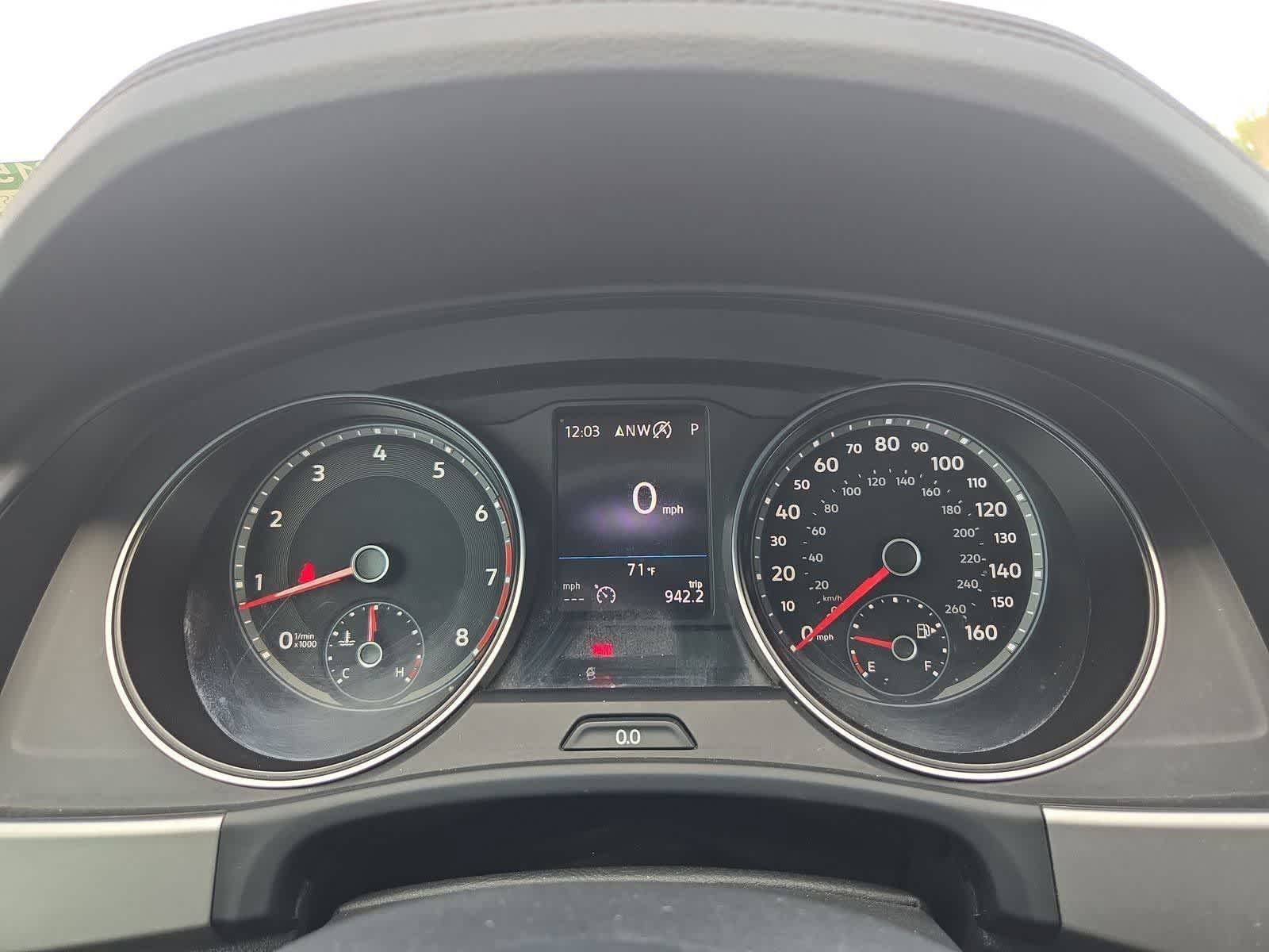 Thumbnail: 2019 Volkswagen Atlas - 31