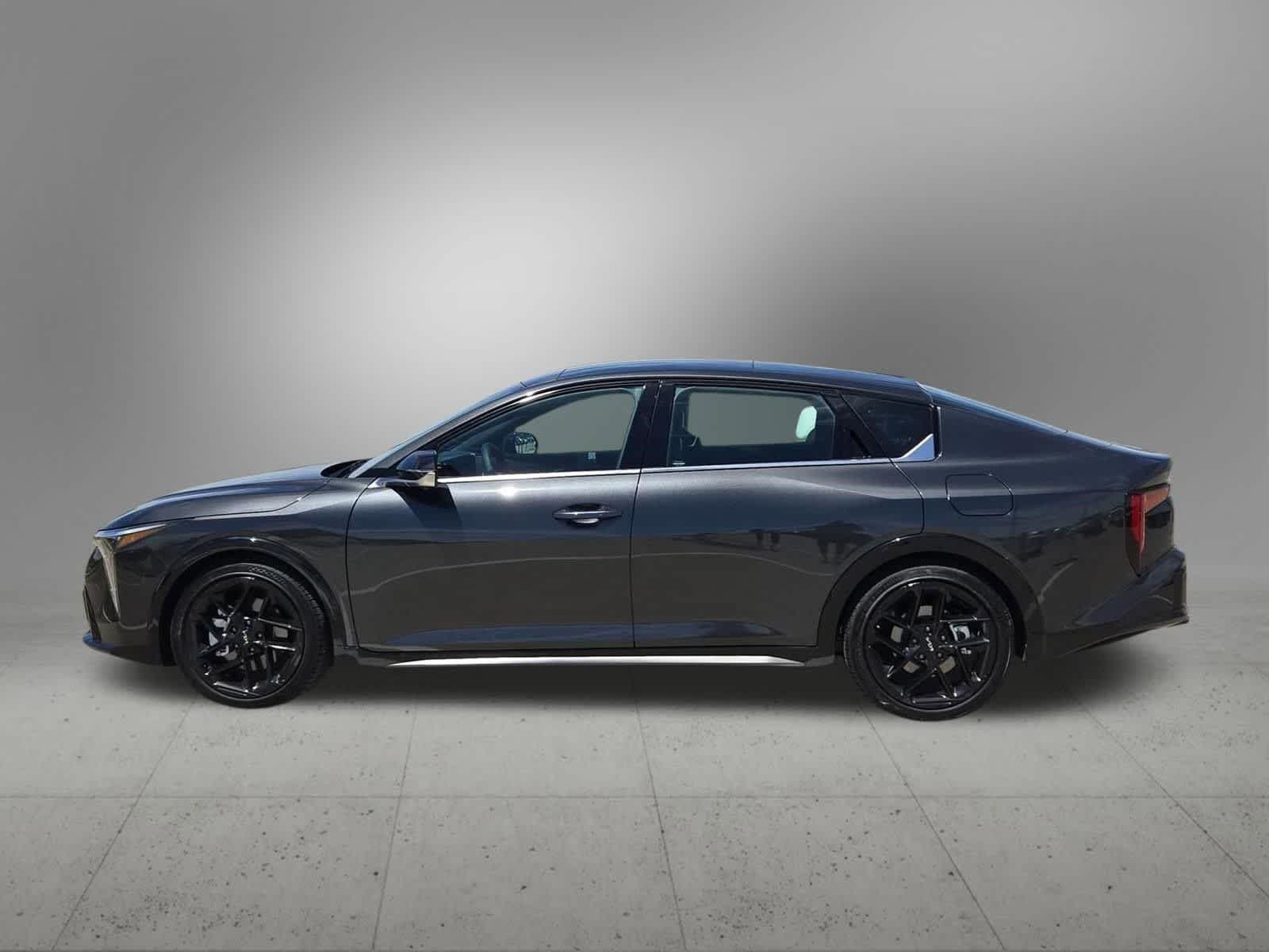 Thumbnail: 2026 Kia K4 - 3