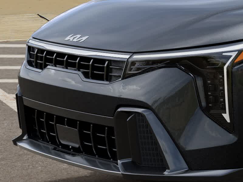 Thumbnail: 2026 Kia K4 - 12