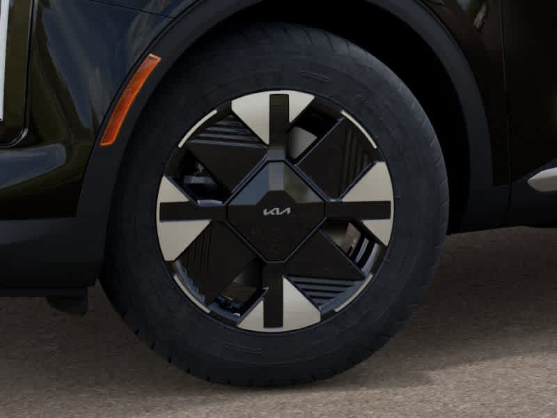 Thumbnail: 2026 Kia Sportage - 9