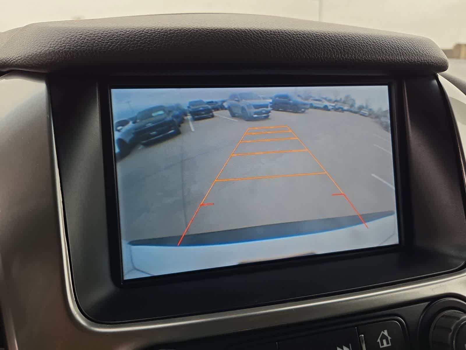 Thumbnail: 2015 Chevrolet Tahoe - 29