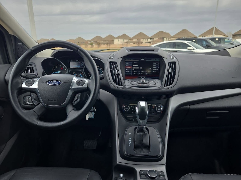 Used 2014 Ford Escape SE SUV