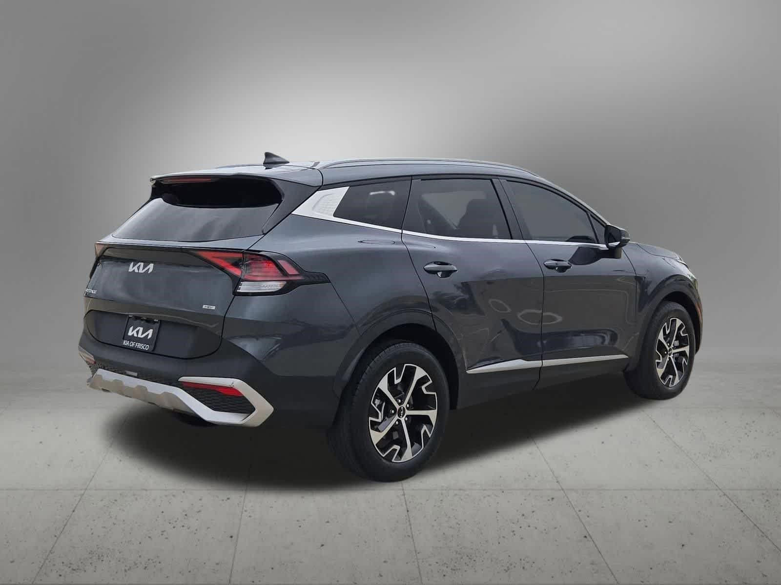 Thumbnail: 2023 Kia Sportage - 6