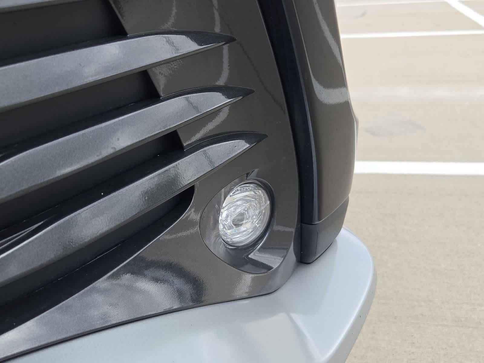 Thumbnail: 2025 Toyota Highlander - 10