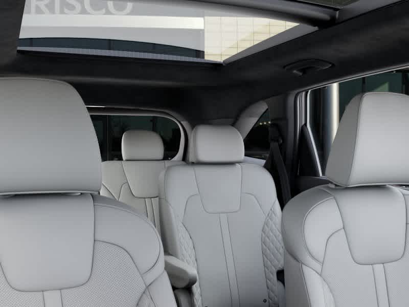 Thumbnail: 2026 Kia Sorento - 27