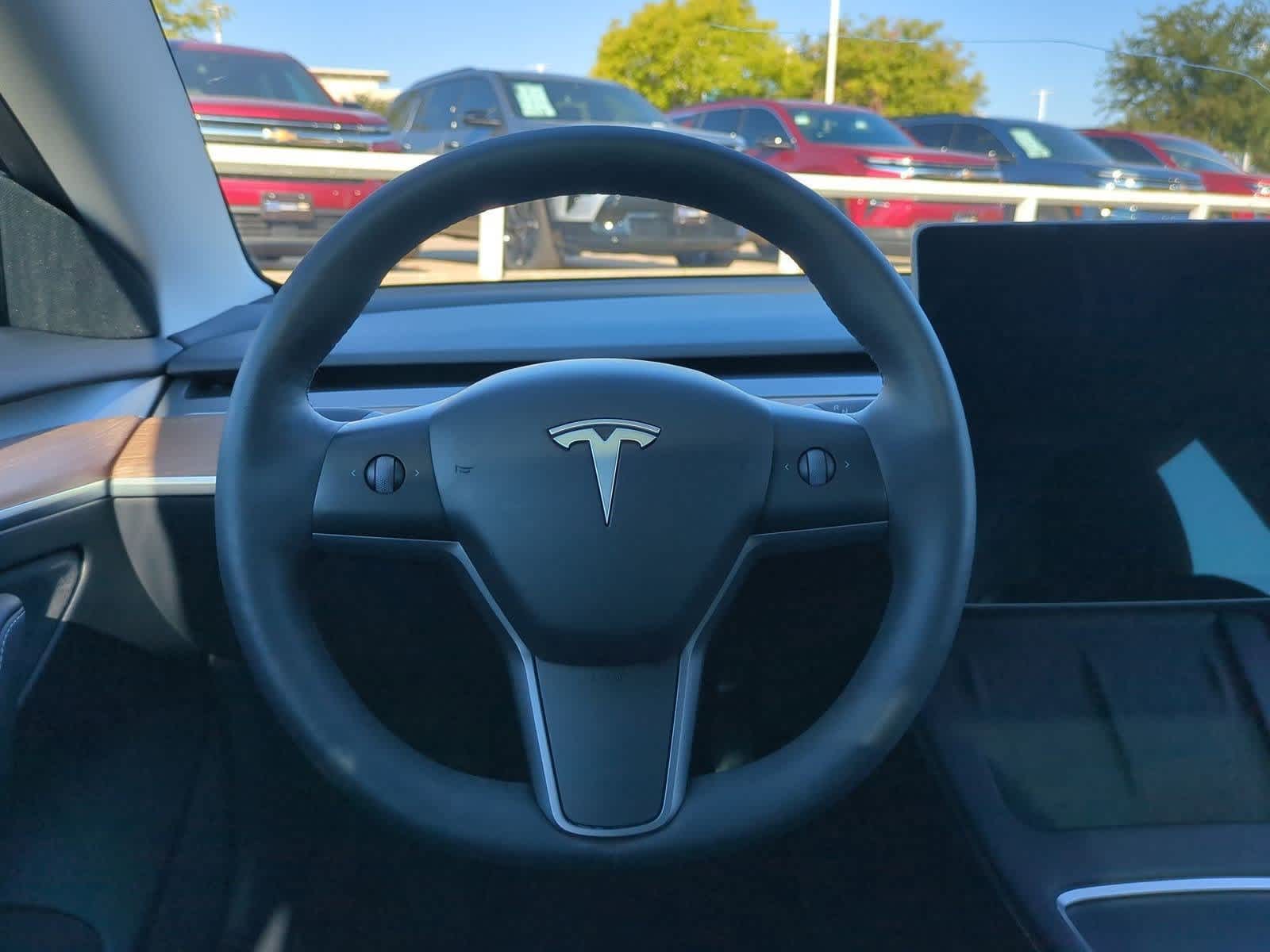 Thumbnail: 2023 Tesla Model 3 - 20