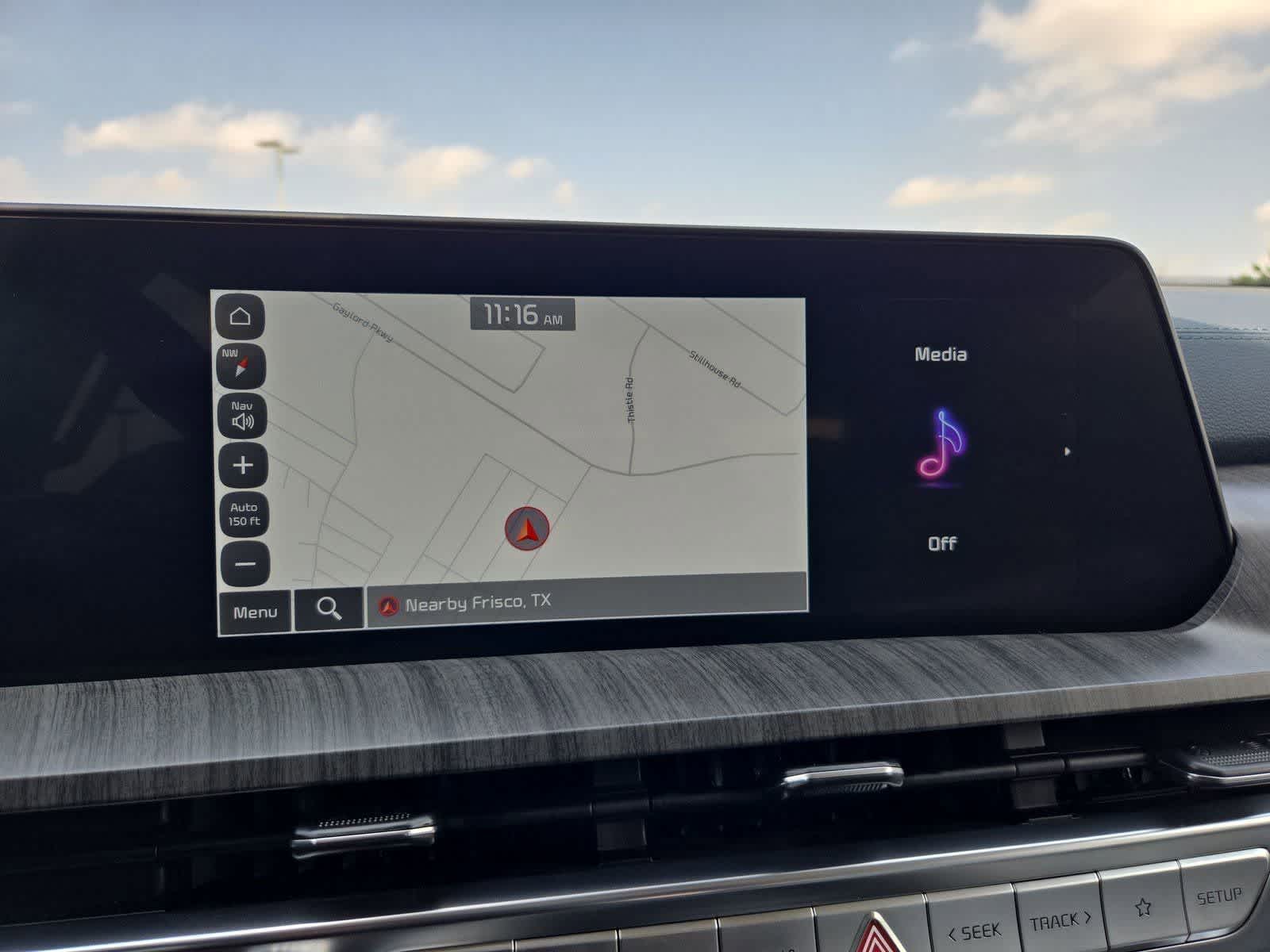 Thumbnail: 2025 Kia Telluride - 28