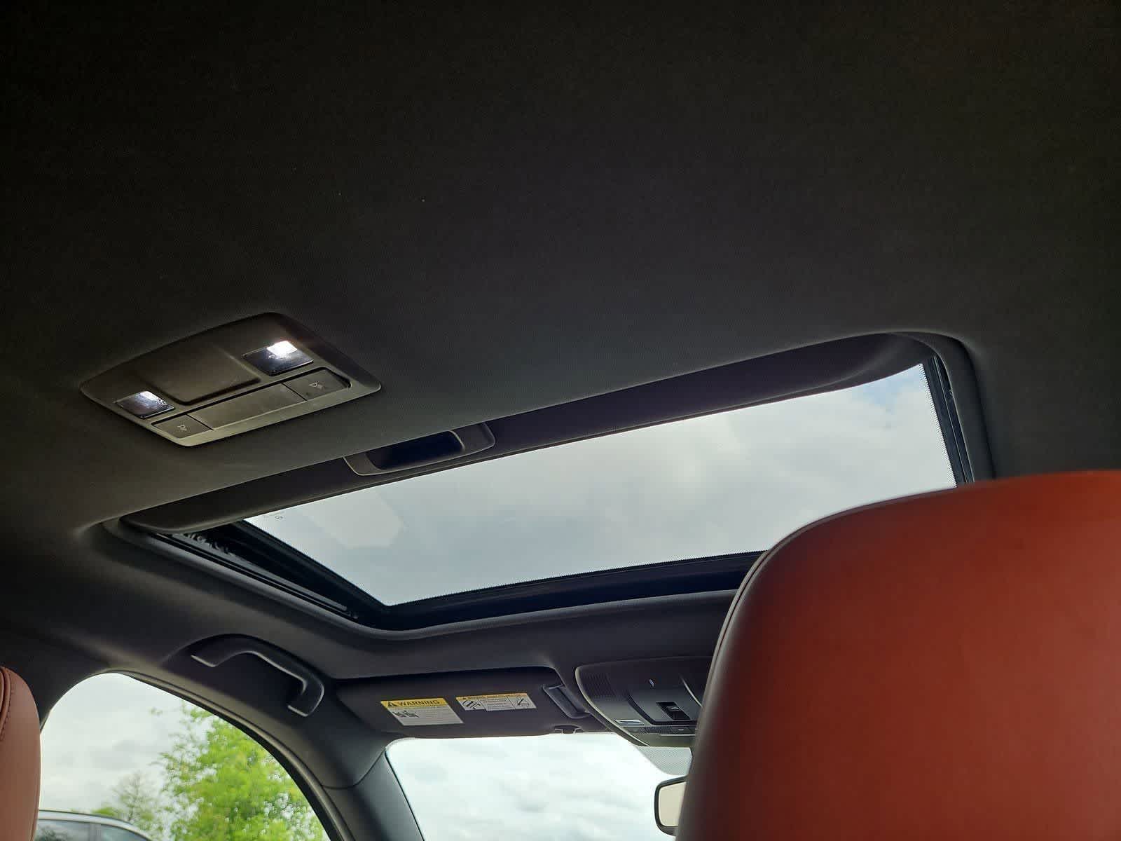 Thumbnail: 2024 Mazda CX-5 - 20