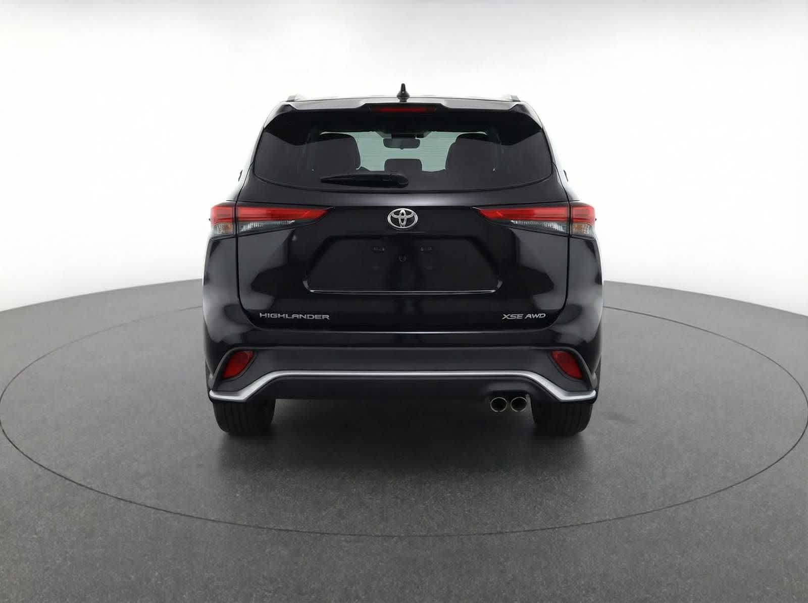 Thumbnail: 2025 Toyota Highlander - 7