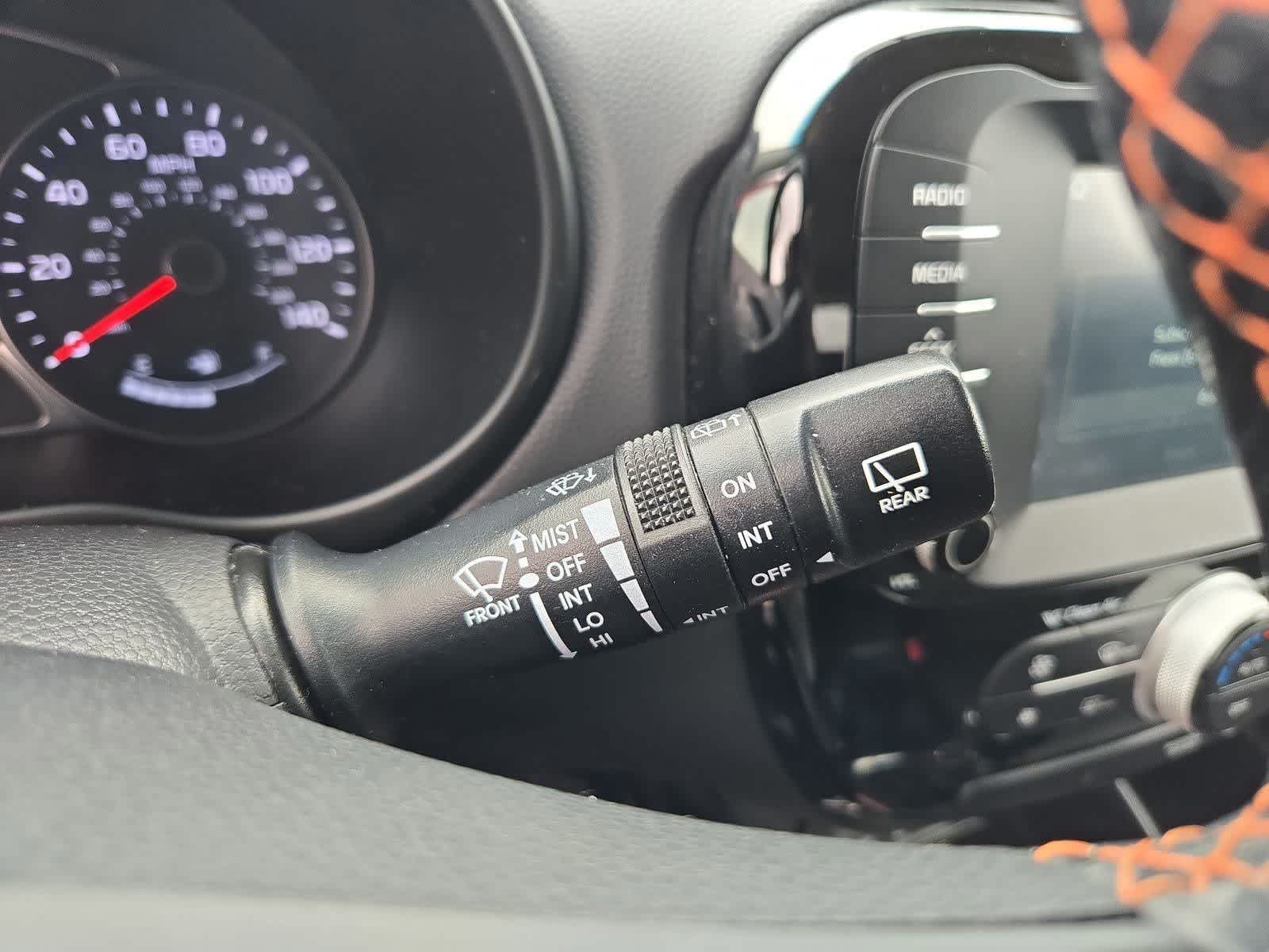 Thumbnail: 2019 Kia Soul - 24