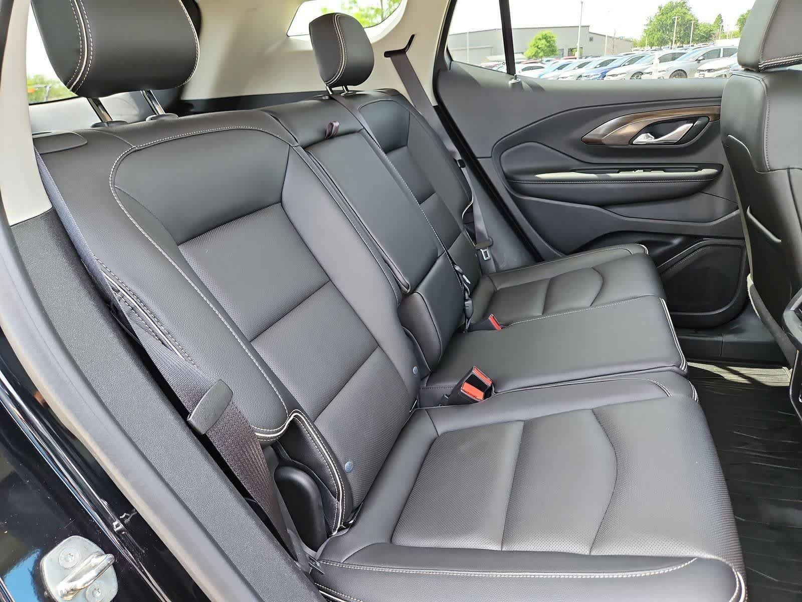 Thumbnail: 2018 GMC Terrain - 26