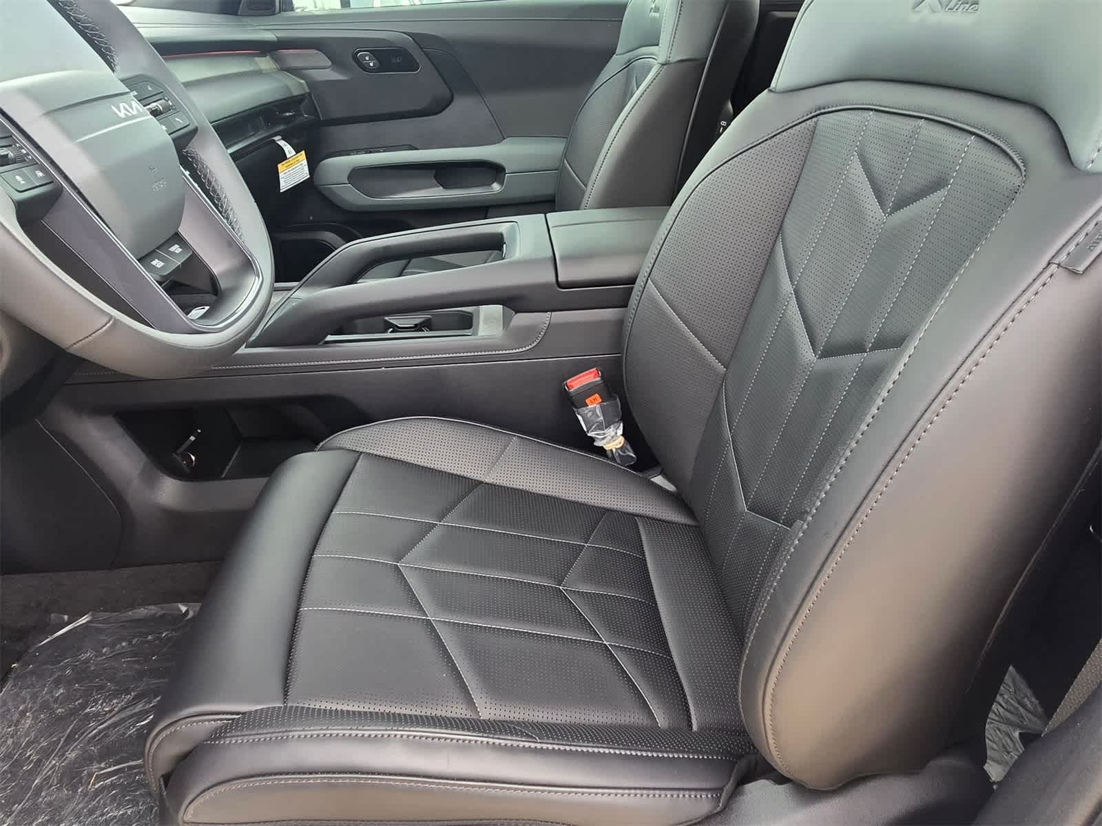 Thumbnail: 2027 Kia Telluride - 14